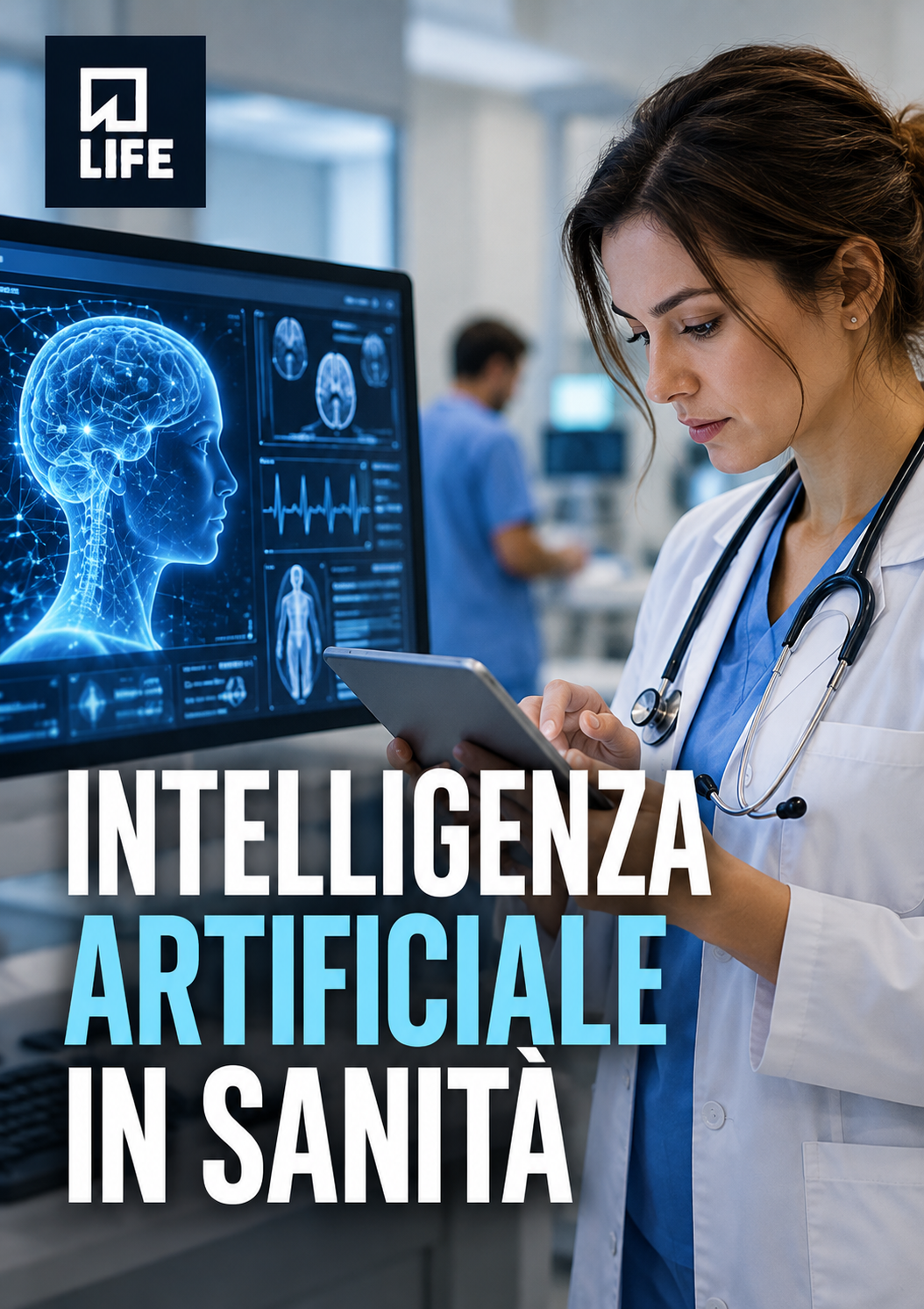 Corso Intelligenza Artificiale in Sanità